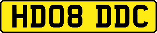 HD08DDC
