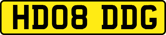 HD08DDG