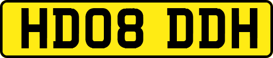 HD08DDH