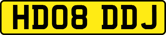 HD08DDJ