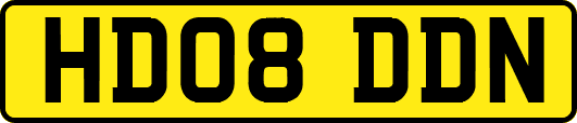 HD08DDN