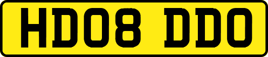 HD08DDO