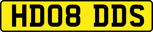 HD08DDS