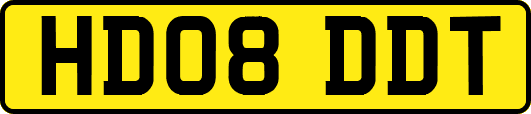 HD08DDT