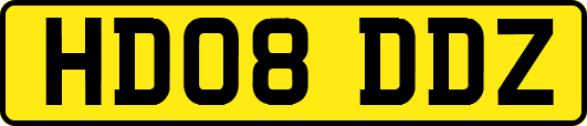HD08DDZ