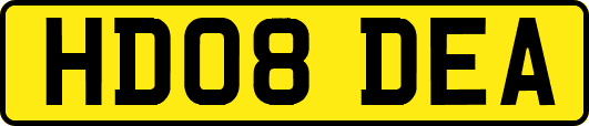HD08DEA