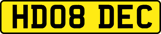 HD08DEC