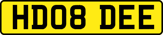 HD08DEE