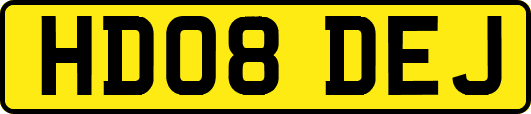 HD08DEJ