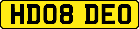HD08DEO