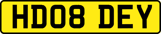 HD08DEY