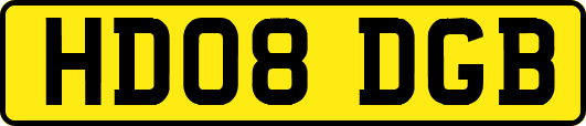 HD08DGB