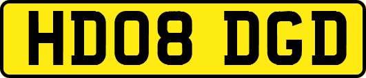 HD08DGD