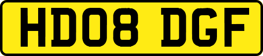HD08DGF