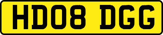 HD08DGG