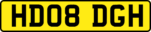 HD08DGH
