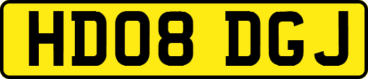 HD08DGJ