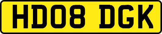 HD08DGK