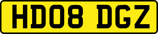HD08DGZ