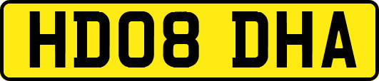 HD08DHA