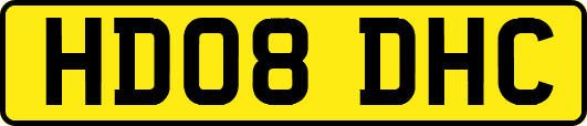 HD08DHC