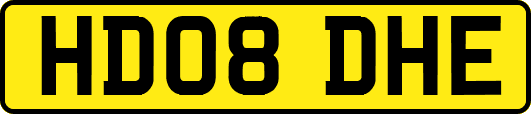 HD08DHE