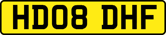 HD08DHF