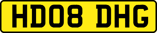 HD08DHG