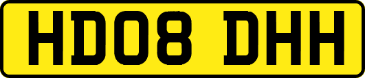 HD08DHH
