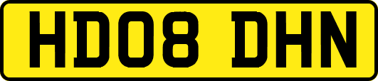 HD08DHN