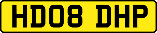 HD08DHP