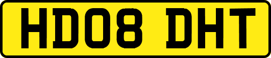 HD08DHT