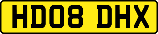 HD08DHX