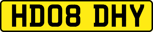 HD08DHY