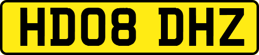 HD08DHZ
