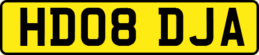 HD08DJA