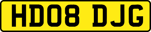 HD08DJG