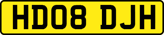 HD08DJH