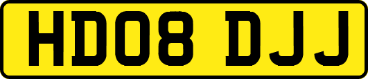 HD08DJJ