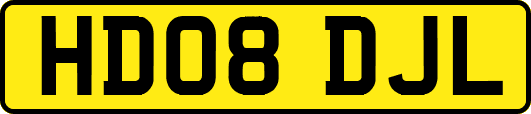 HD08DJL