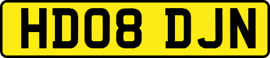 HD08DJN