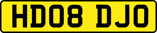 HD08DJO