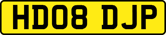 HD08DJP