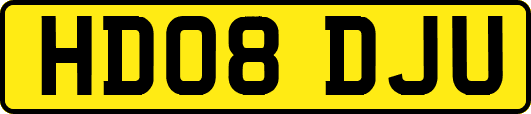 HD08DJU