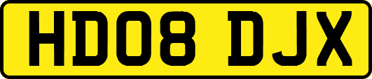 HD08DJX