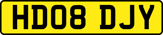 HD08DJY