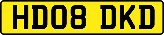 HD08DKD