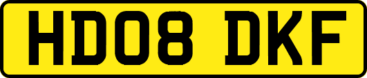 HD08DKF