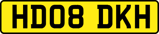 HD08DKH