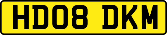 HD08DKM